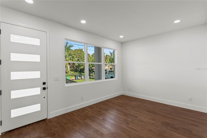 Property Photo: 6828 S Desoto Street FL 33616