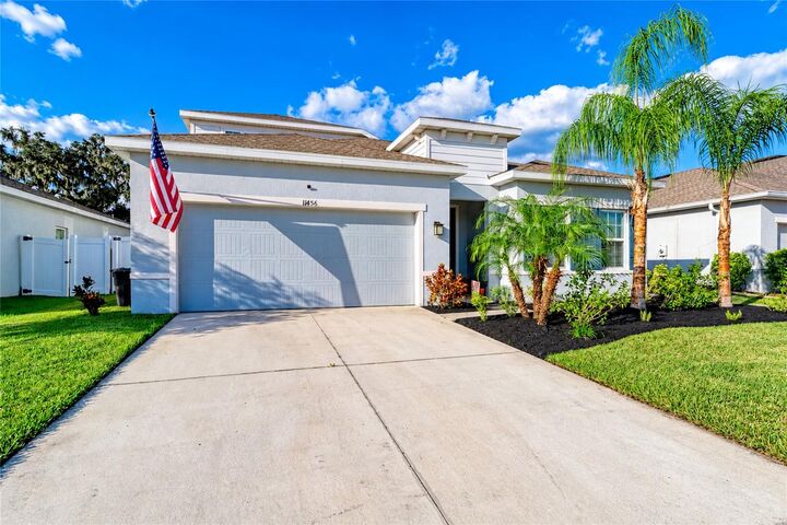 Property Photo:  11456 64th Street E  FL 34219 