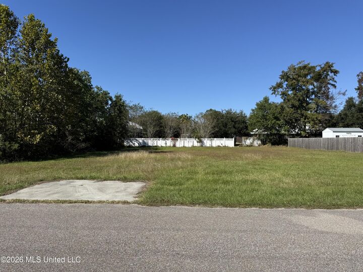 Property Photo: 123 Buena Vista Drive MS 39560