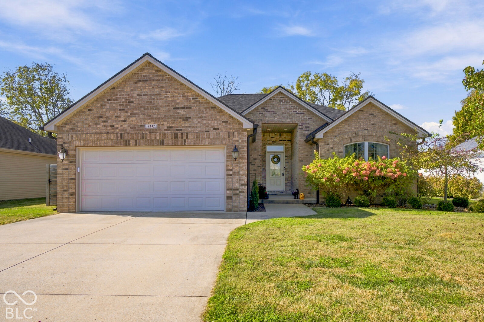 Property Photo:  4352 Westminster Place  IN 47201 