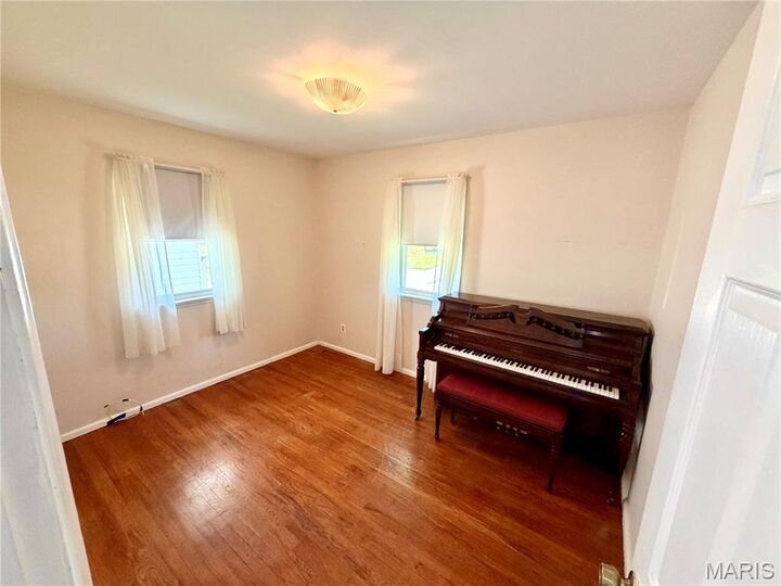Property Photo:  6308 Sheppard Drive  MO 63123 
