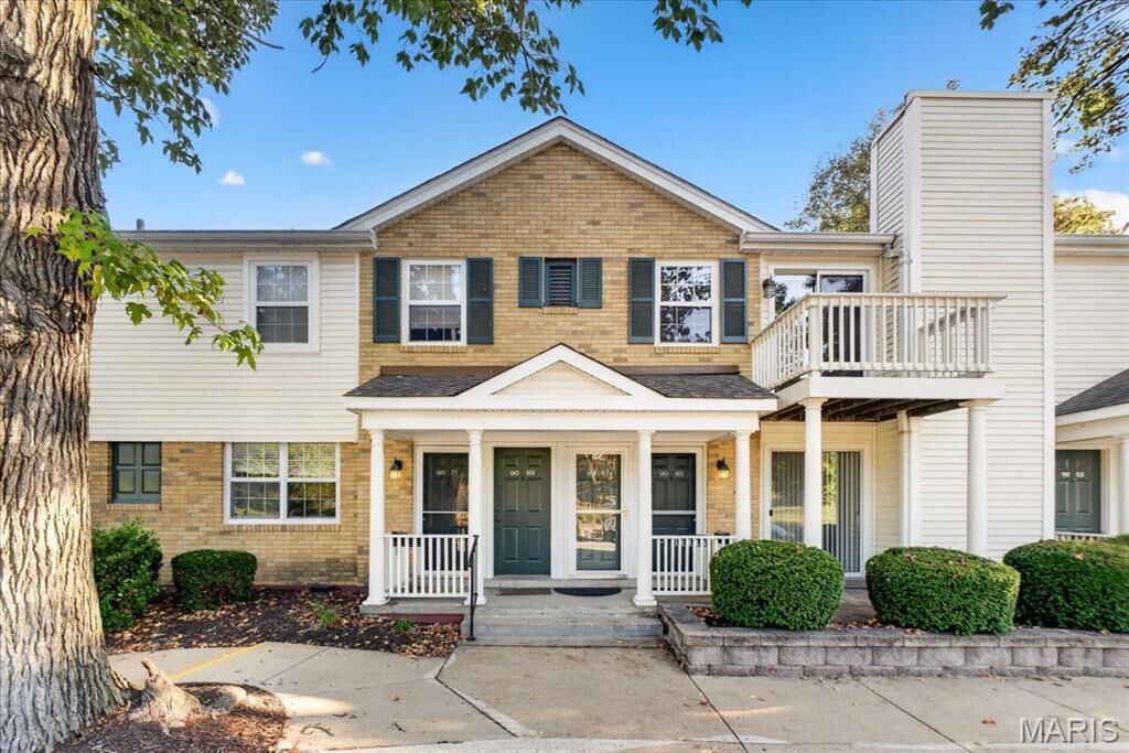 Property Photo:  9065 Wrenwood Lane  MO 63144 