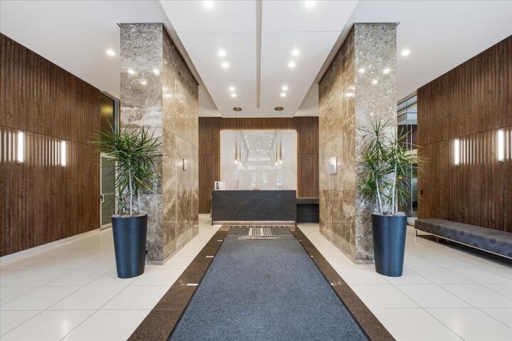 Property Photo: 655 W Irving Park Road 4803 IL 60613