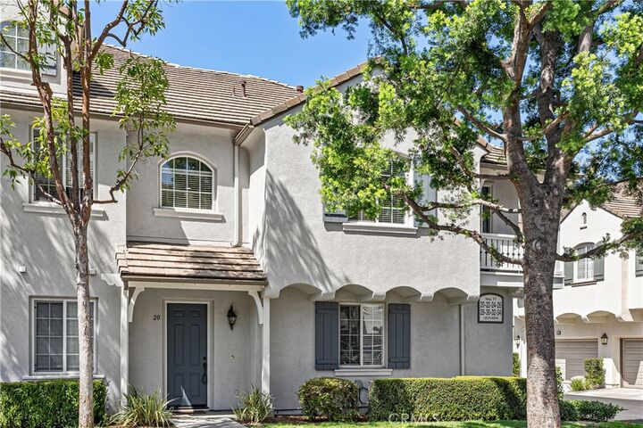 Property Photo: 20 Leucadia CA 92602