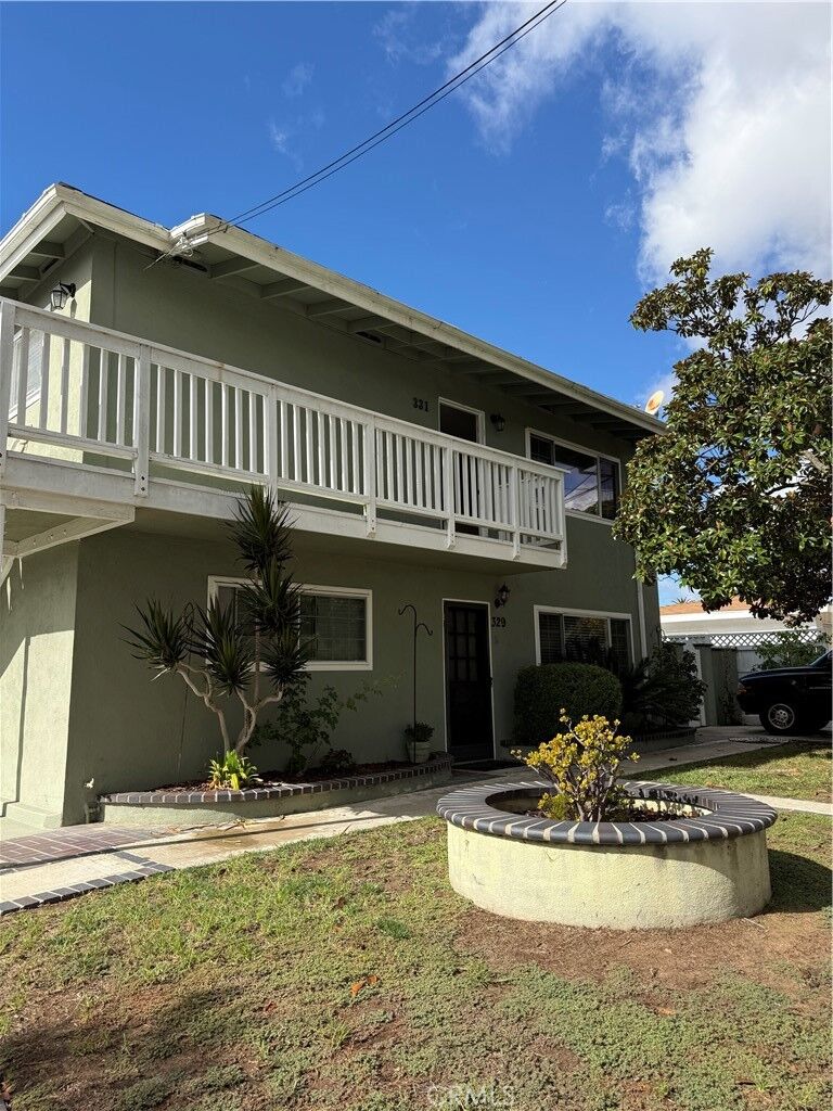 Property Photo:  333 Magnolia 331  CA 92627 