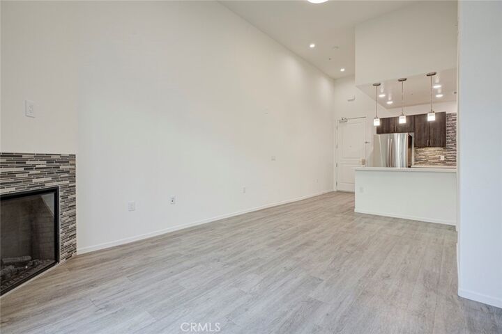 Property Photo: 124 1/2 W Colorado Street CA 91204