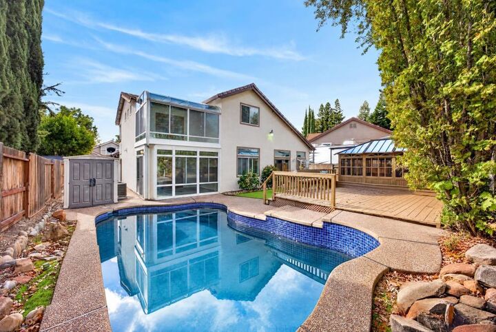 Property Photo: 421 Amhurst Circle CA 95630