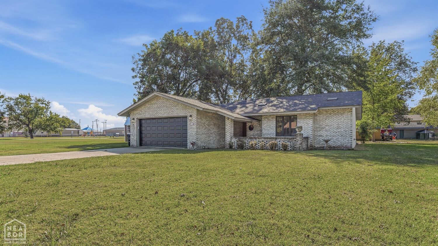Property Photo: 101 E 11th AR 72438