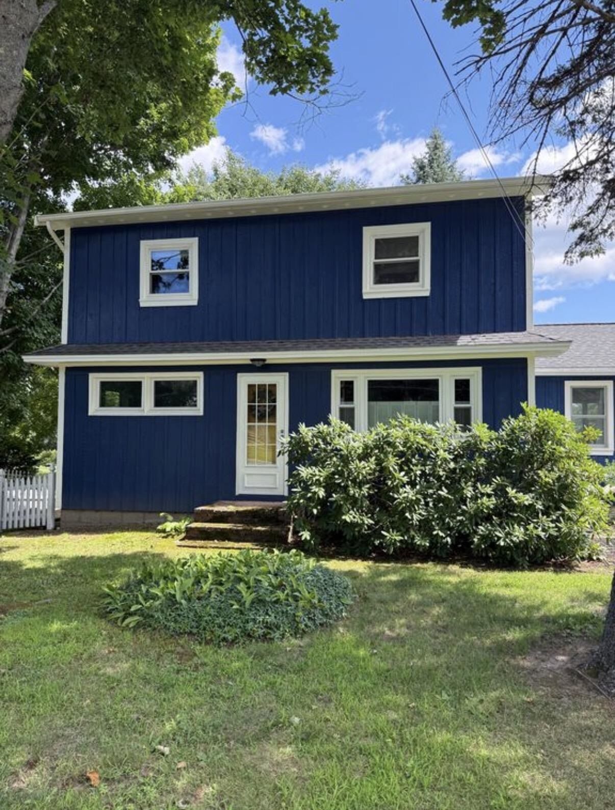 Property Photo:  37 Rollins Road  NH 03869 
