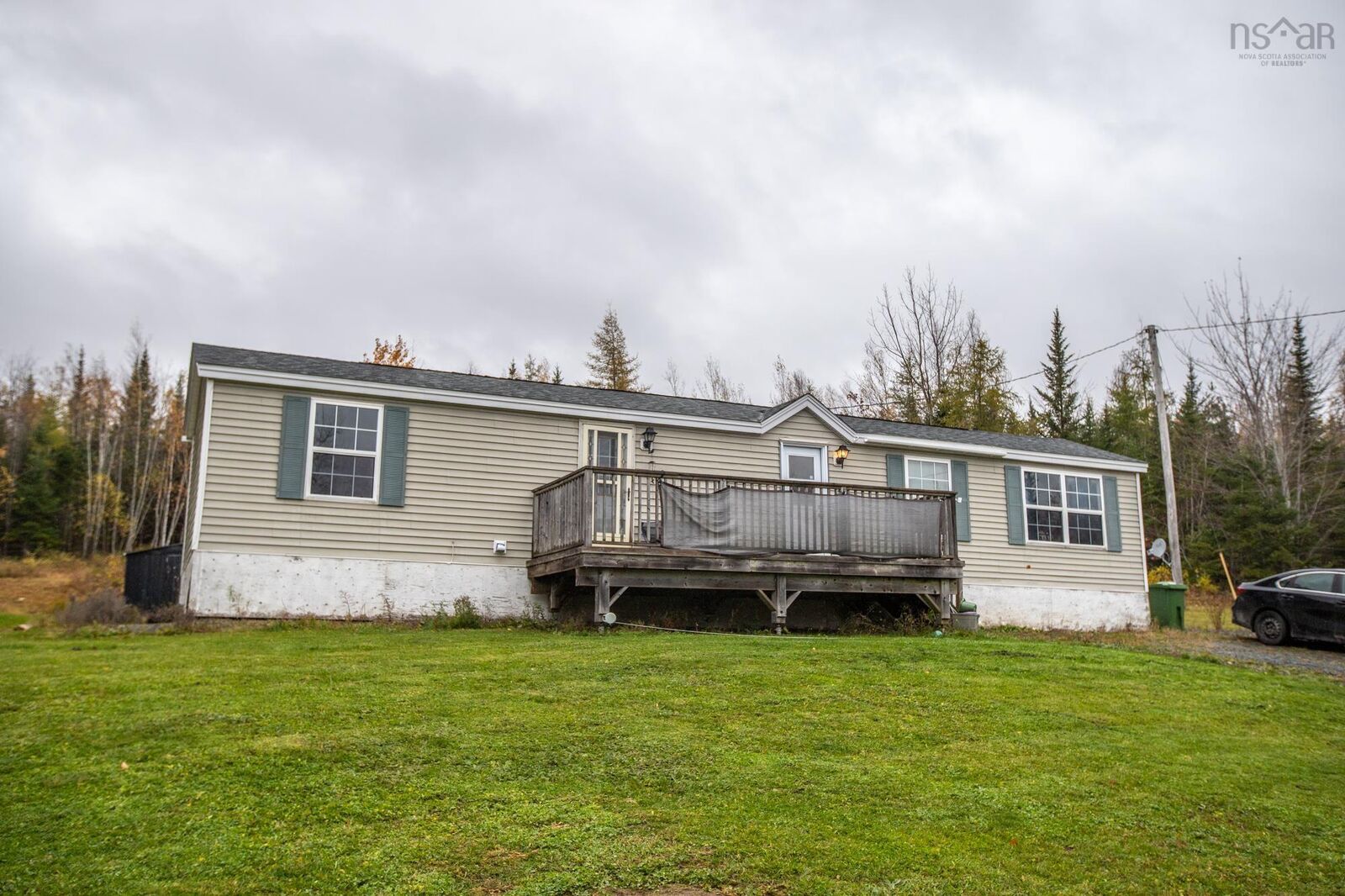Property Photo: 705 Lake Egmont Road NS B0N 1Y0