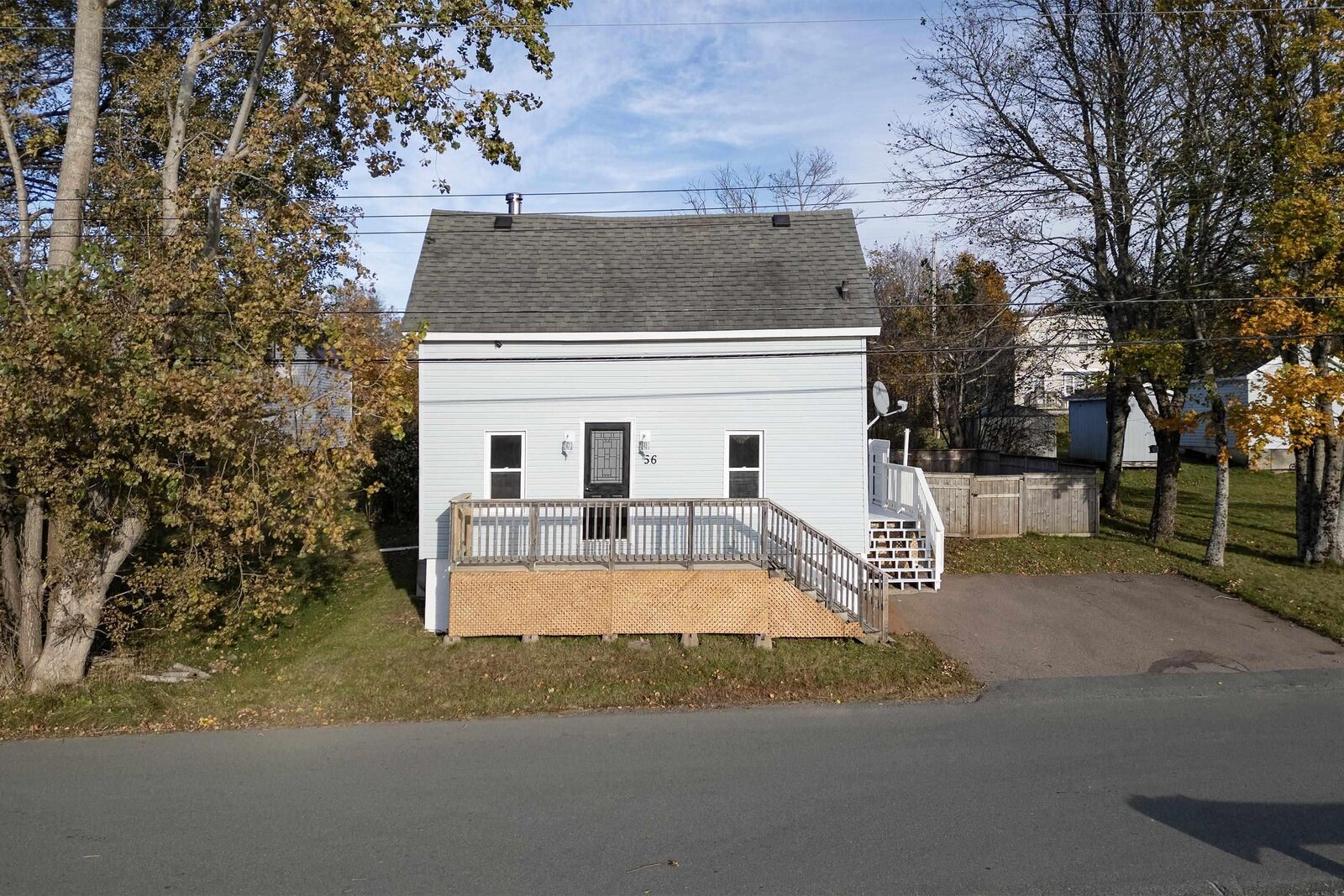Property Photo:  56 Victoria Street  NS B0M 1X0 