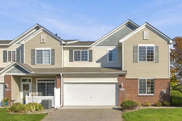Property Photo: 19609 Escalade Way MN 55024