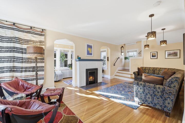 Property Photo: 377 Woodlawn Avenue MN 55105