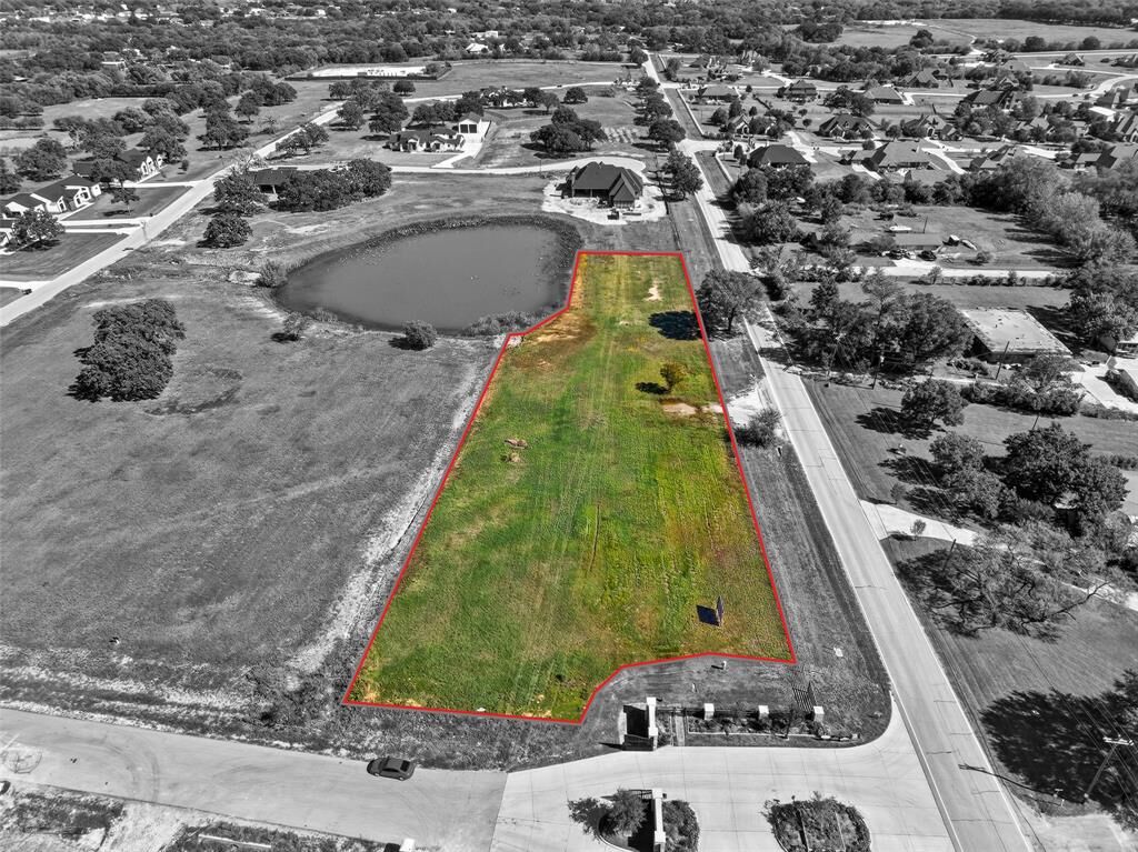 Property Photo:  7717 Pickett Lane  TX 76028 