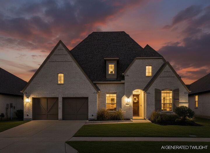Property Photo: 1017 Cottonseed Street TX 76227