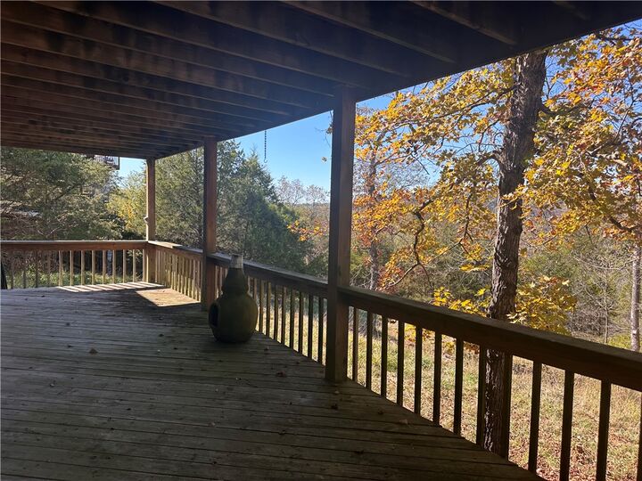 Property Photo: 111 Appaloosa Drive AR 72631