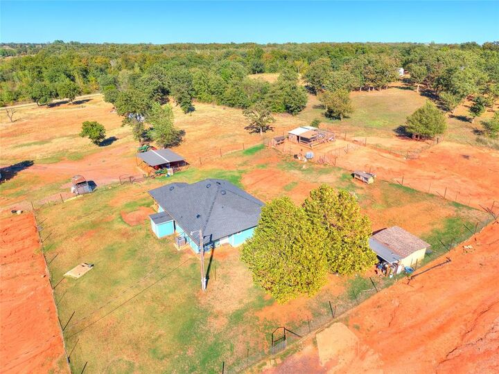 Property Photo:  13950 Kelly Drive  OK 73068 