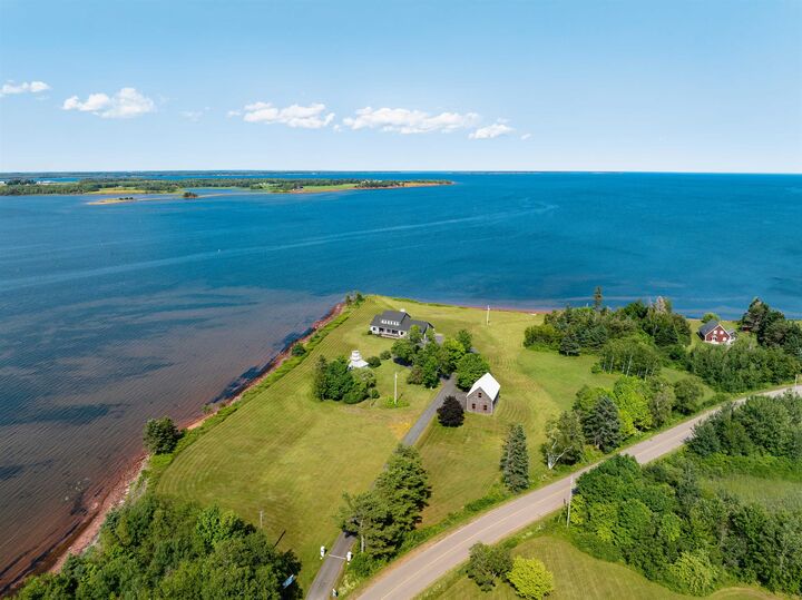Property Photo:  Lot 2 545 St. Andrews Point Road  PE C0A 1R0 