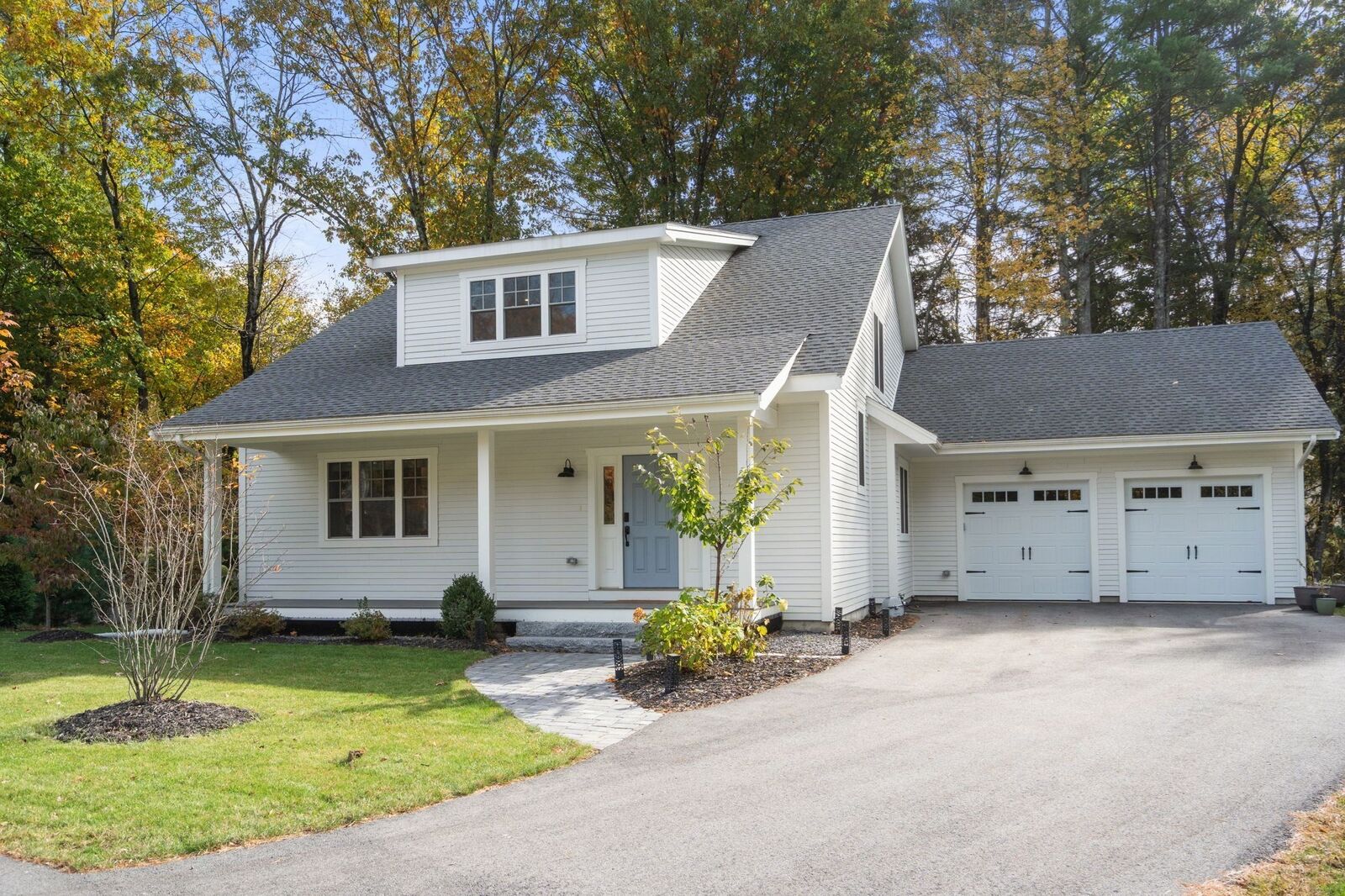 Property Photo: 3 Emmeline Path MA 01778