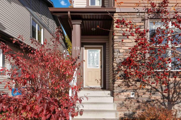 Property Photo:  126 Sandpiper Road  AB T9K 0L9 