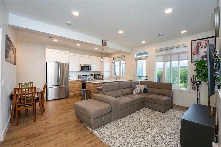 Property Photo:  4673 Seton Drive SE  AB T3M 3T9 