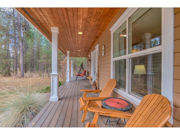 Property Photo: 16116 Mountain Goat Ln OR 97707