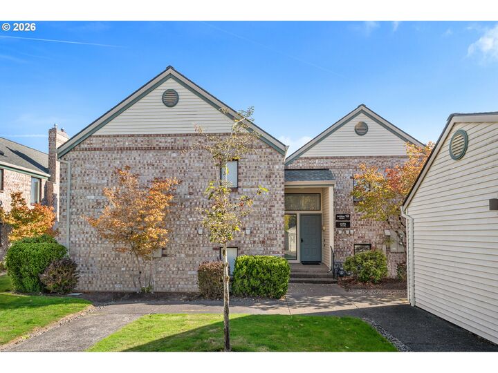 Property Photo: 16354 SW 130th Ter 72 OR 97224