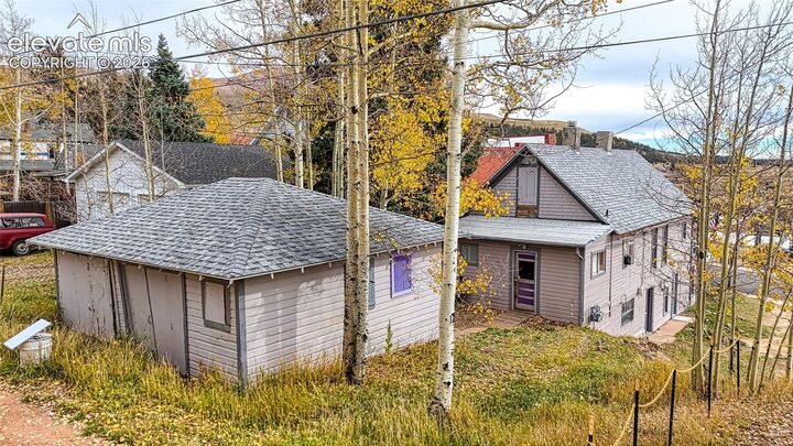Property Photo:  313 E Carr Avenue  CO 80813 