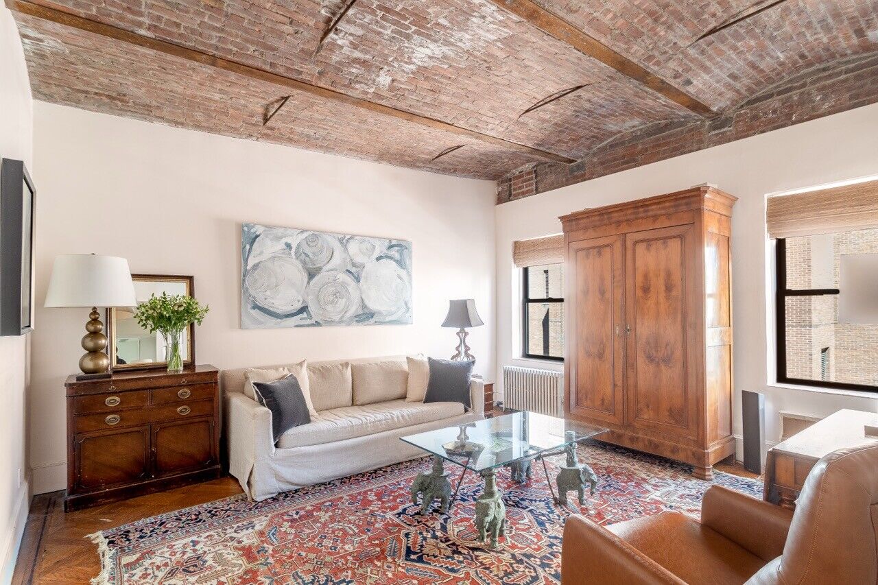 Property Photo:  205 W 57th Street 11cd  NY 10019 