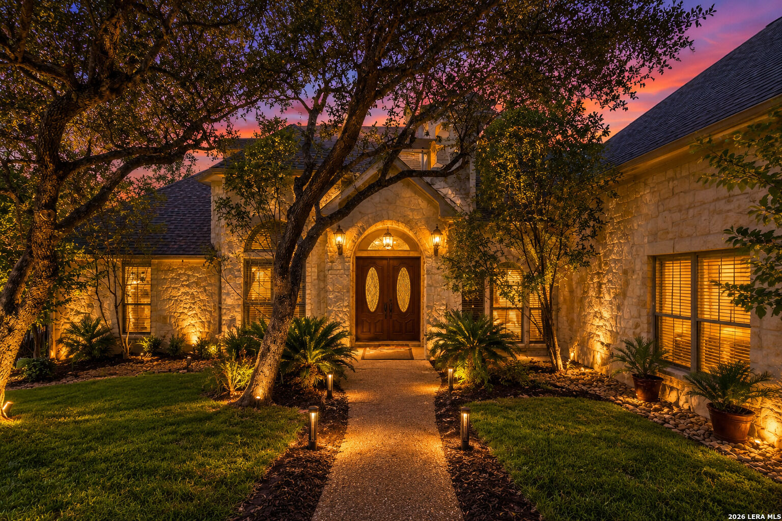 Property Photo:  25131 Callaway  TX 78260 