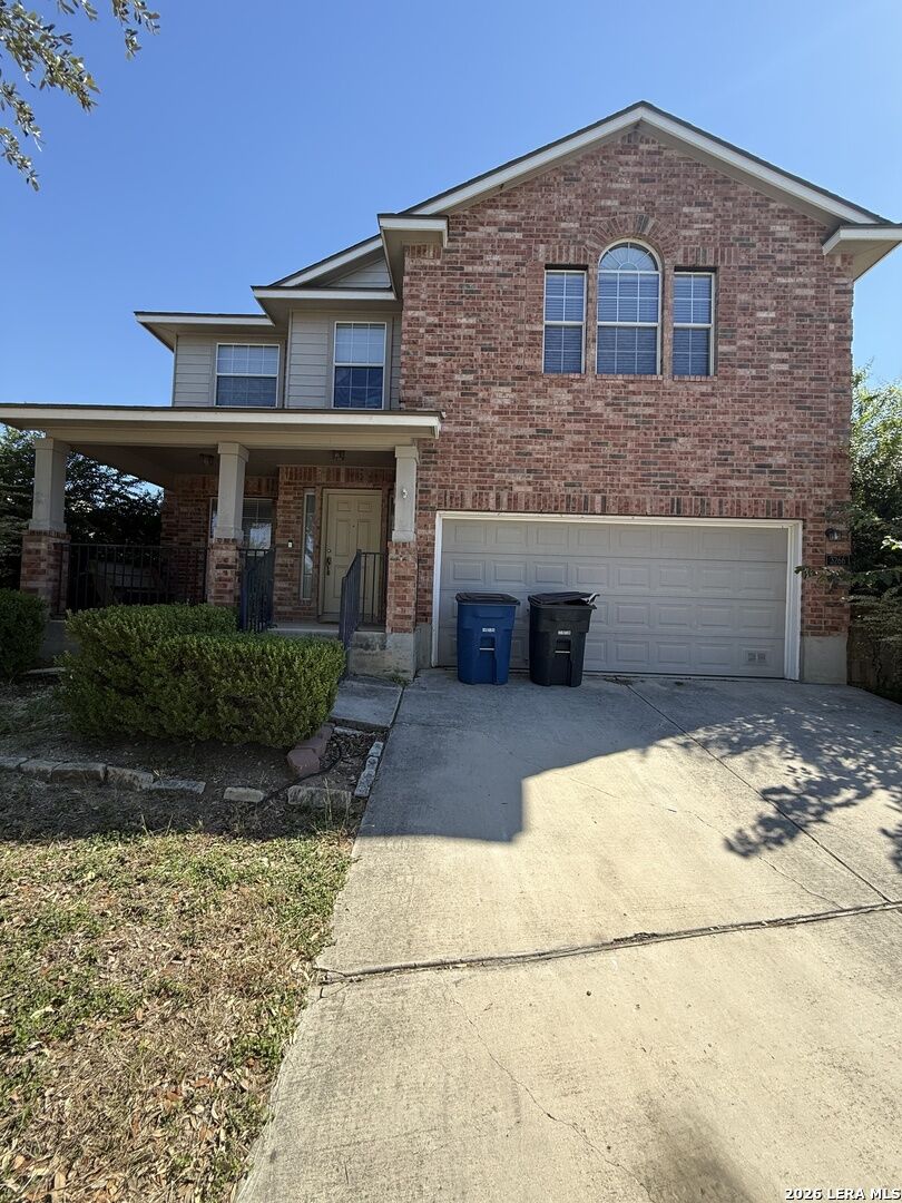 Property Photo:  3266 Eagle Mtn  TX 78130 