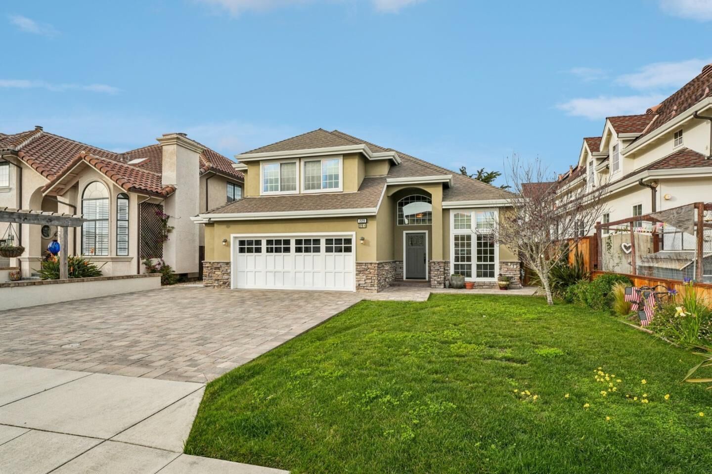 Property Photo:  229 Garcia Avenue  CA 94019 