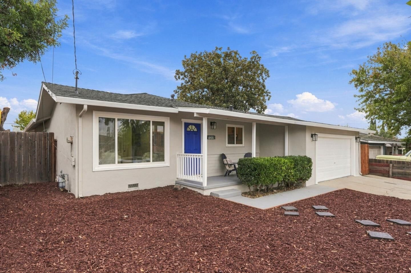 Property Photo: 1209 Botelho Street CA 94509