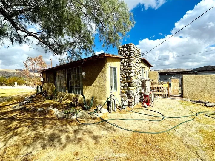 Property Photo:  9717 Lanning  CA 92256 