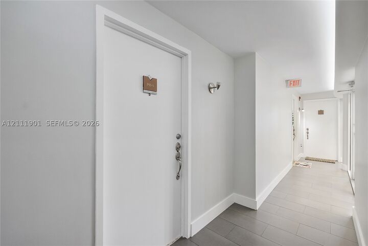Property Photo: 2977 McFarlane Rd 9 FL 33133
