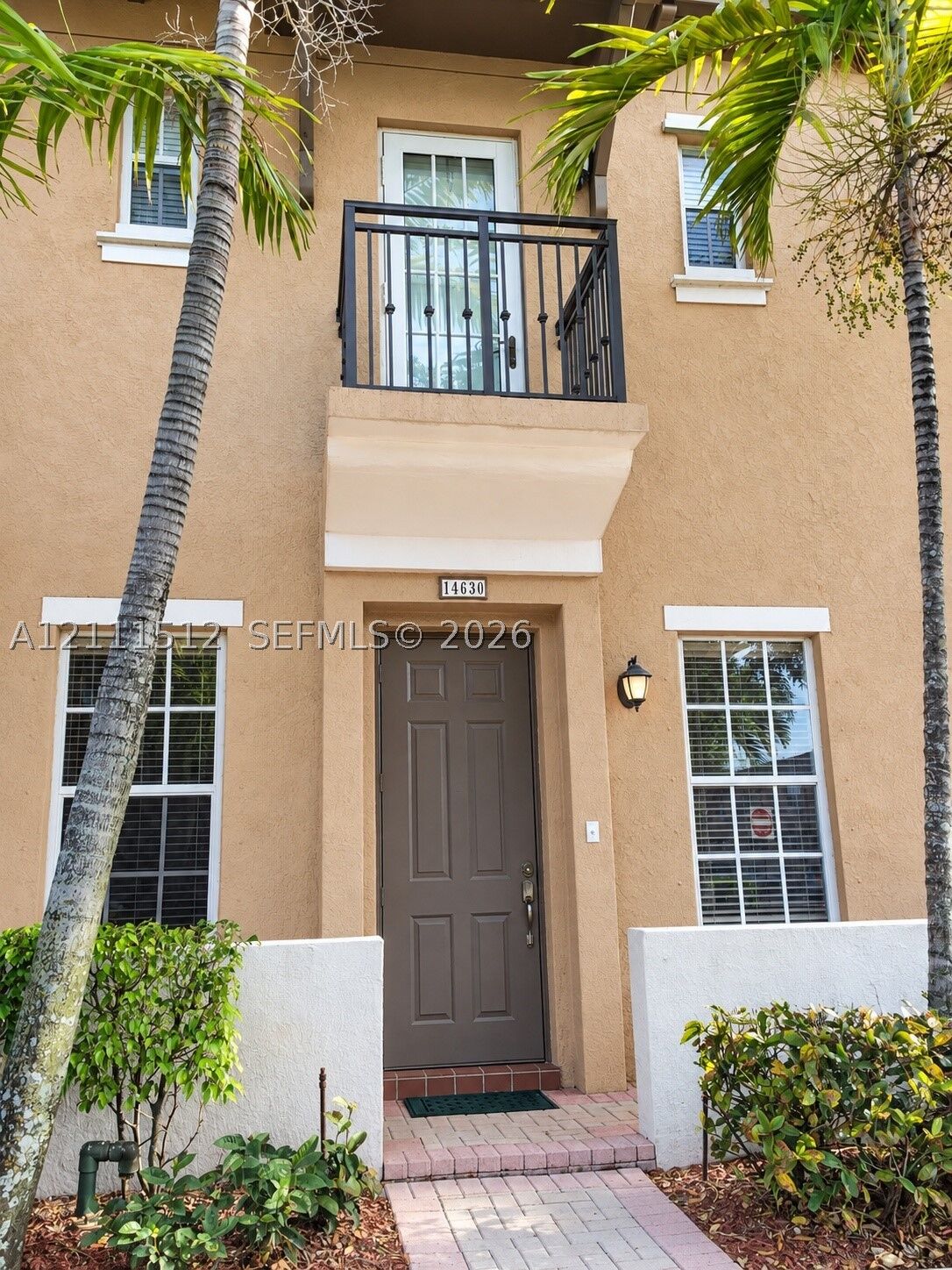 Property Photo:  14630 SW 6th St 2-11  FL 33027 