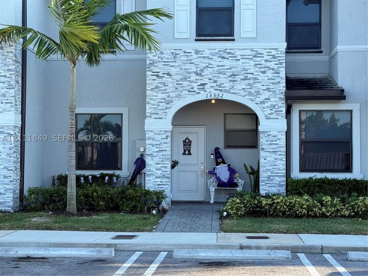 Property Photo:  13322 SW 287th Ter  FL 33033 
