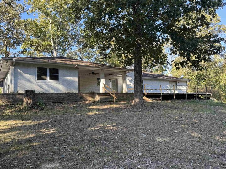 Property Photo:  700 County Road 337  TX 75951 