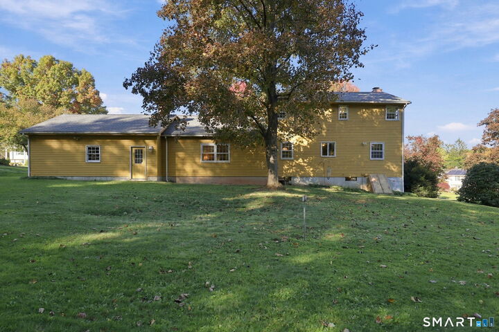 Property Photo: 80 Valley View Drive CT 06078
