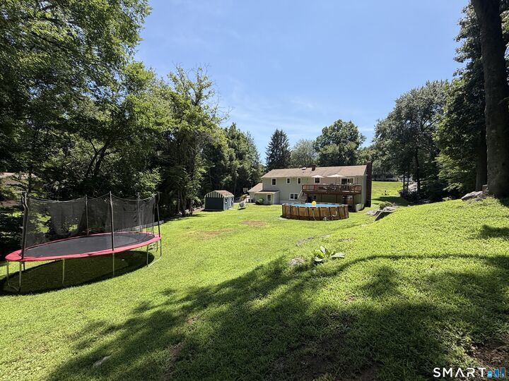 Property Photo: 12 Briarwoods Terrace CT 06611