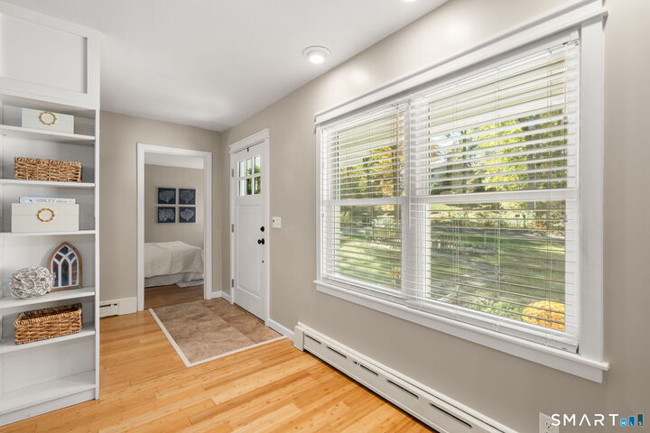 Property Photo:  27 Woodland Road  CT 06357 