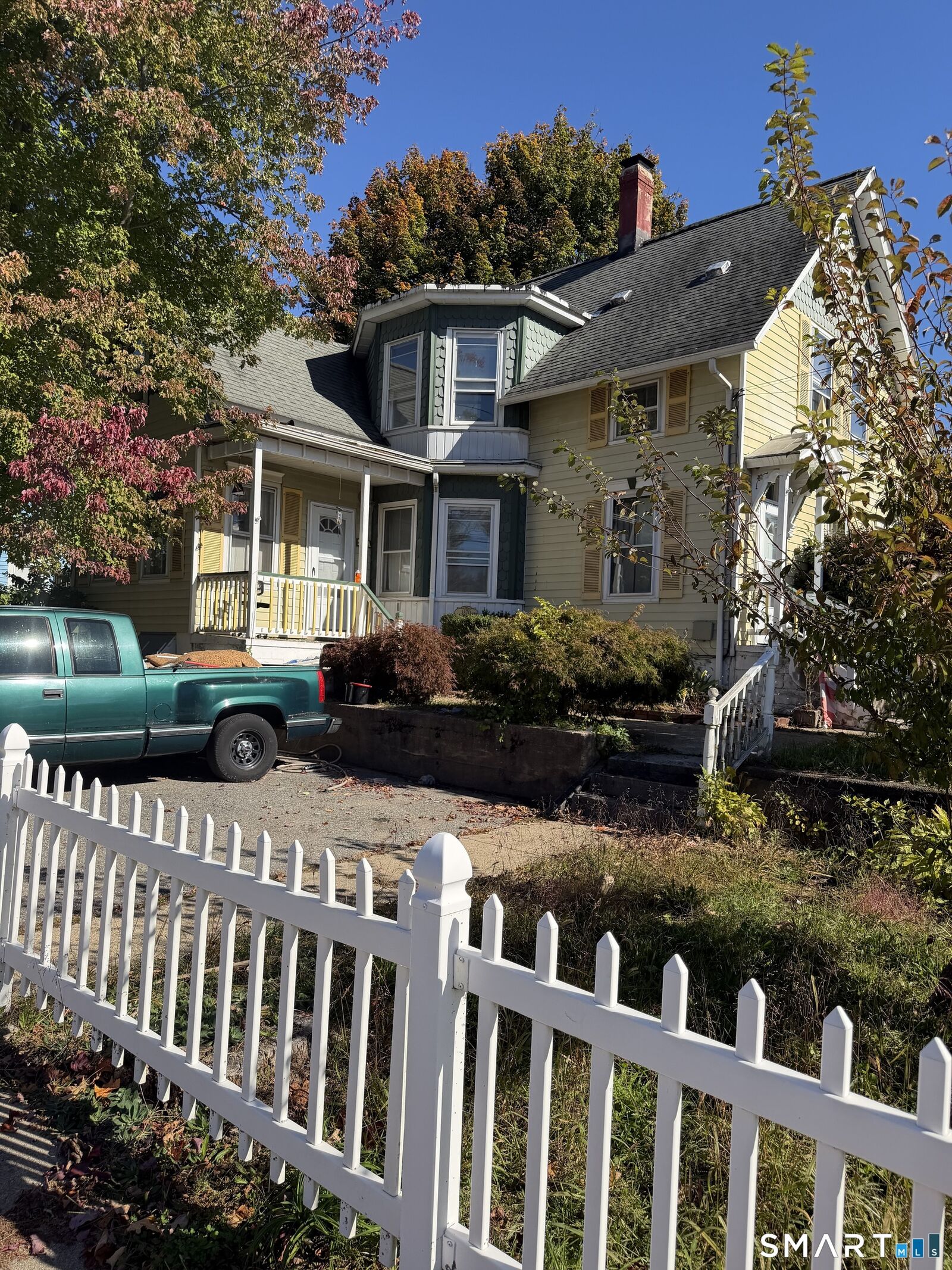 Property Photo: 55 Main Street CT 06266