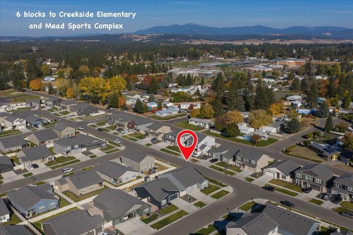 Property Photo:  3221 E Harding Ave  WA 99021 
