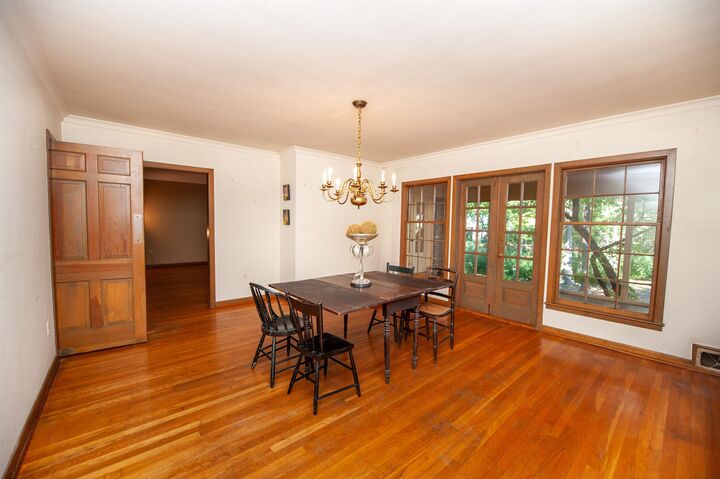 Property Photo:  1510 Barberry Lane  SC 29302 