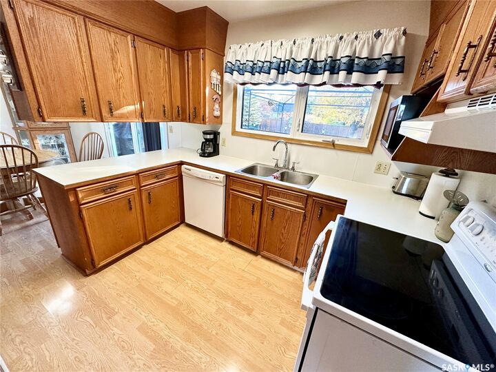 Photo de la propriété:  236 13th Street NE  SK S4H 1L2 
