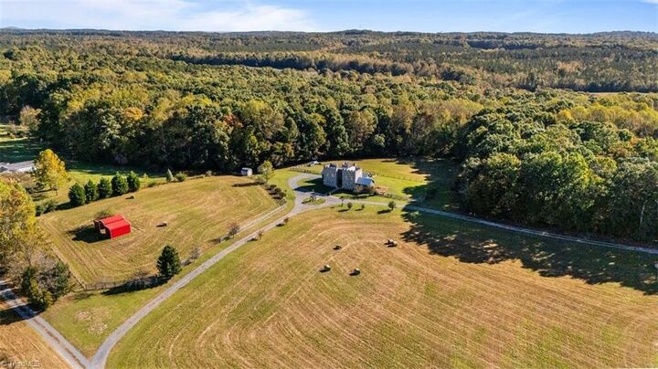Property Photo:  1282 Little River Road  NC 27205 