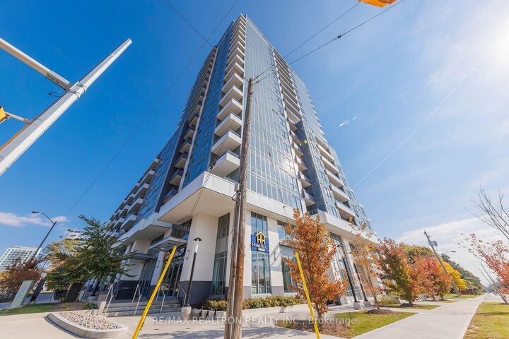 Property Photo:  3121 Sheppard Avenue E 516  ON M1T 0B6 