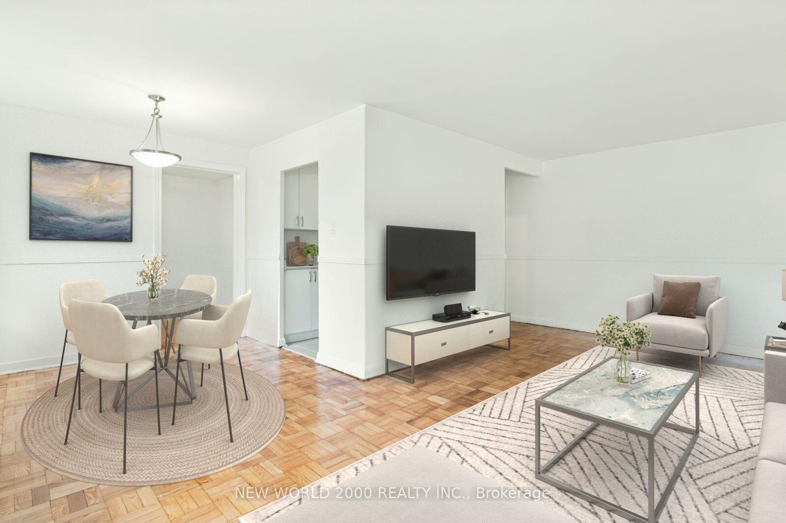 Property Photo:  190 Cosburn Avenue 103  ON M4J 2M1 