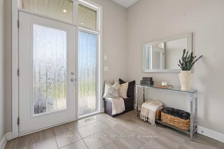Property Photo: 74 Michael Stoqua Street ON K1K 5A2