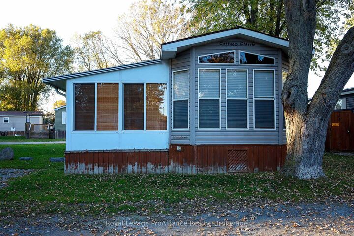 Property Photo:  486 County Road 18 - 8 Forest Grove Lane  ON K0K 1P0 